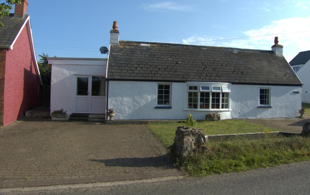 The Cwtch Vila Haverfordwest Exterior foto